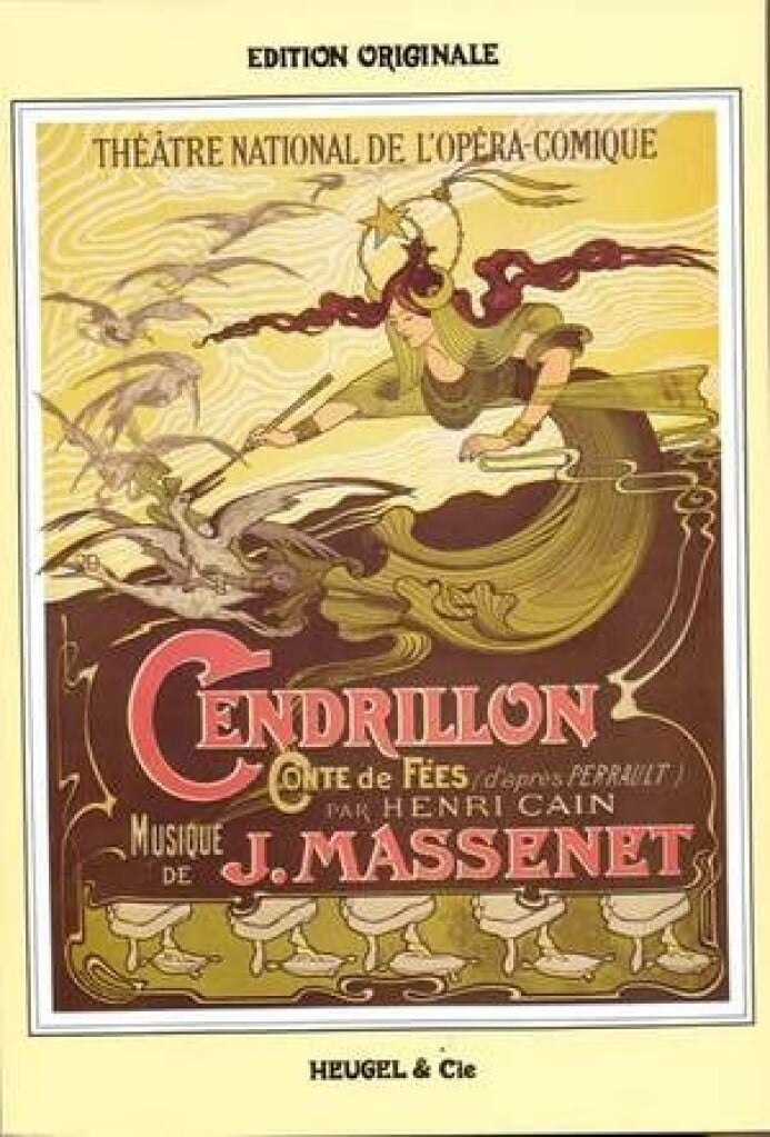 Cendrillon